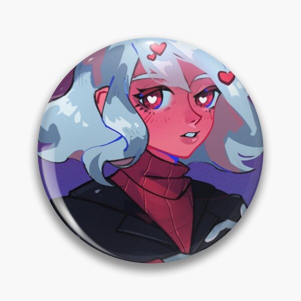 Item preview, Demon girl designed and sold by ShirasEgorka.