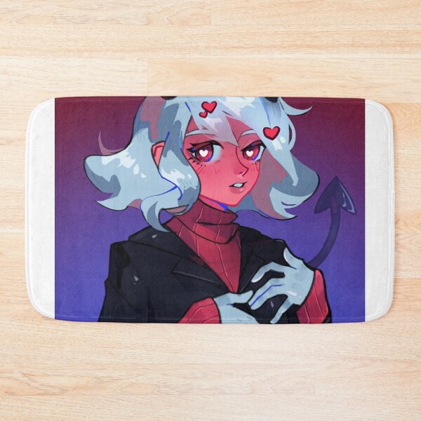 Item preview, Demon girl designed and sold by ShirasEgorka.