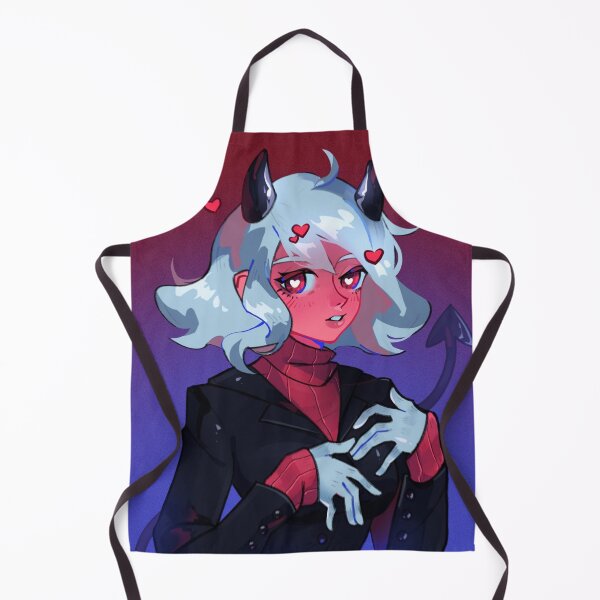 Item preview, Demon girl designed and sold by ShirasEgorka.