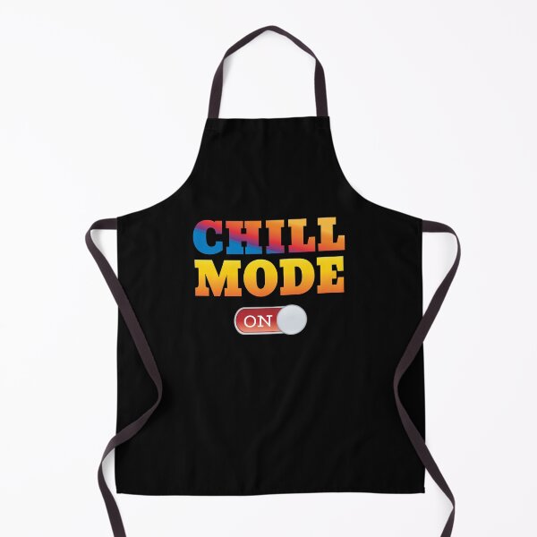 Item preview, Fun Chill Mode On Colorful designed and sold by tronictees.