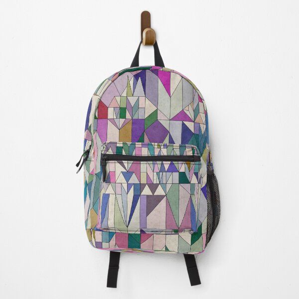 Item preview, Architecture in Pink designed and sold by angelo cerantola.