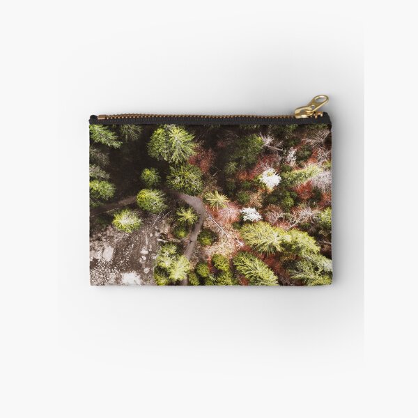 Item preview, aerial view of the forest designed and sold by franckreporter.