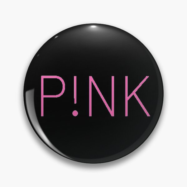 Item preview, Pink Pinky Winky Cheerful Inspired Motivated Girly Cute Beautiful Text Style Meme Love Man's & Woman T-shirt designed and sold by Wanneer T-shirts Praten.