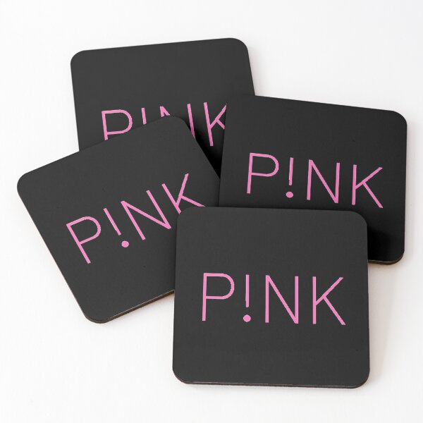 Item preview, Pink Pinky Winky Cheerful Inspired Motivated Girly Cute Beautiful Text Style Meme Love Man's & Woman T-shirt designed and sold by Wanneer T-shirts Praten.