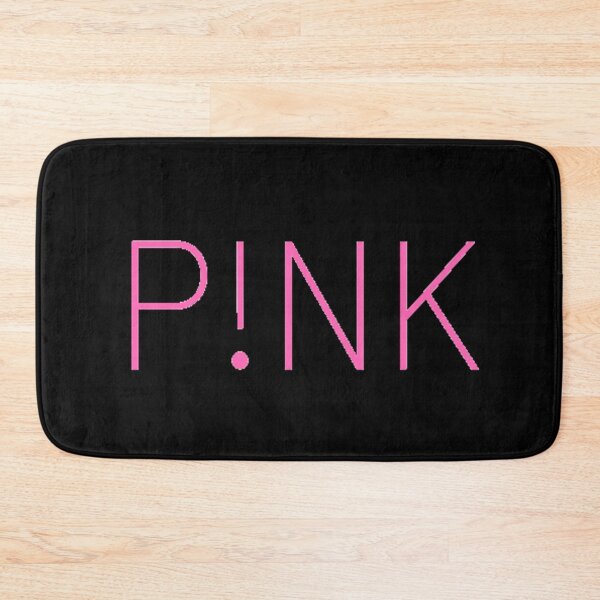 Item preview, Pink Pinky Winky Cheerful Inspired Motivated Girly Cute Beautiful Text Style Meme Love Man's & Woman T-shirt designed and sold by Wanneer T-shirts Praten.
