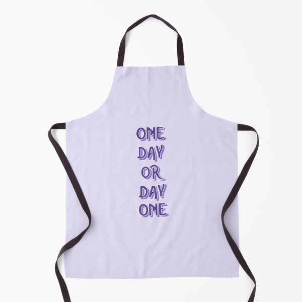 Item preview, One Day or Day One designed and sold by AmayaJade.