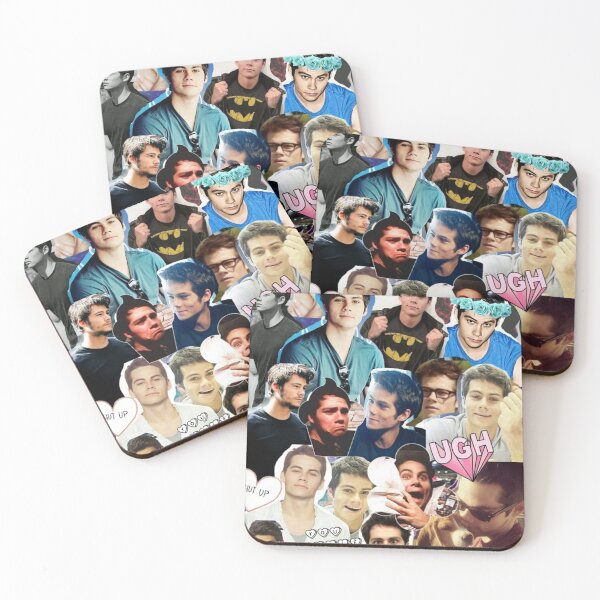 Item preview, dylan o'brien designed and sold by stiles11.