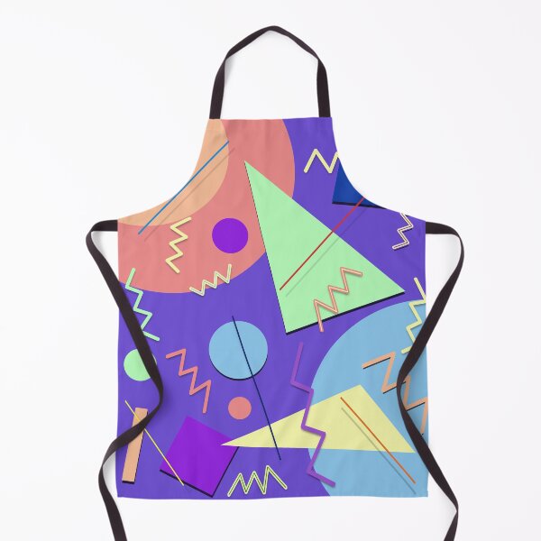 Item preview, Memphis Group #7 designed and sold by HeadRubble.
