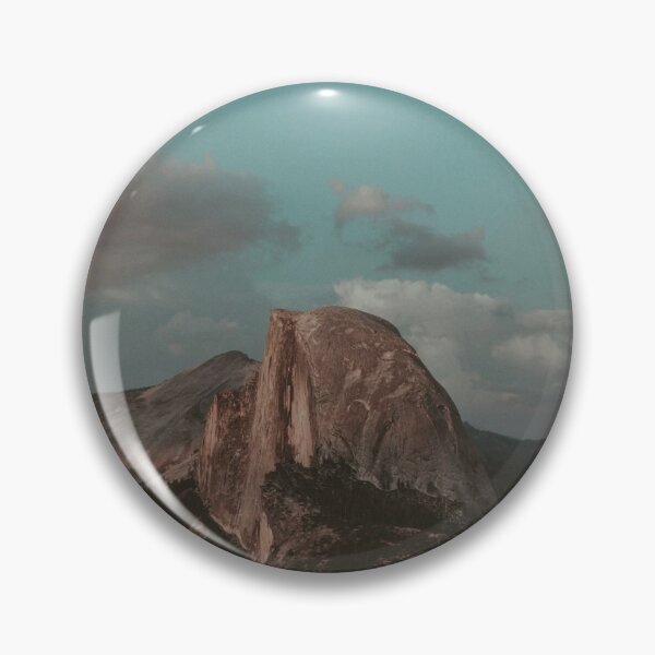 Item preview, Yosemite Half Dome designed and sold by Leah Flores.