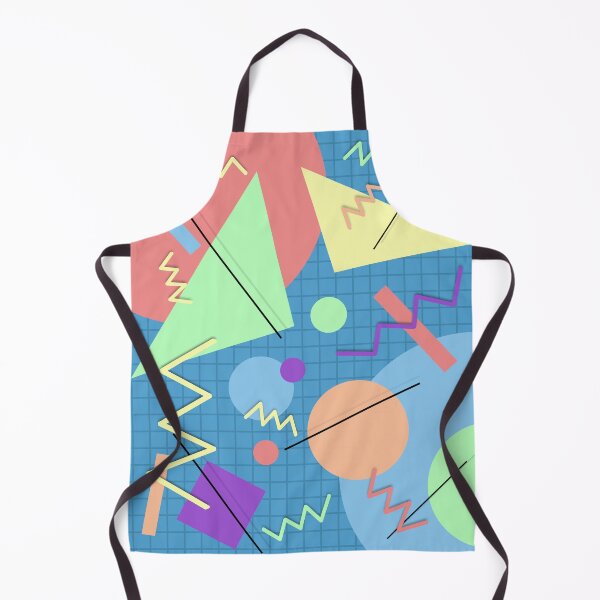 Item preview, Memphis Group #6 designed and sold by HeadRubble.