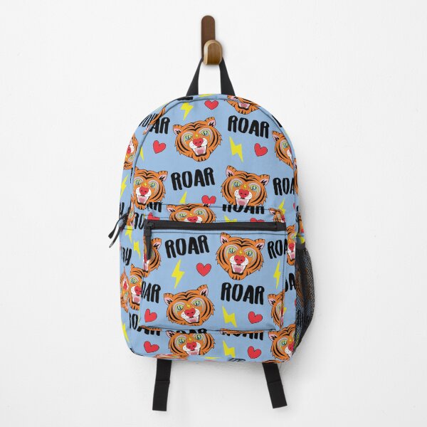 Item preview, Tiger Roar designed and sold by Brand13.