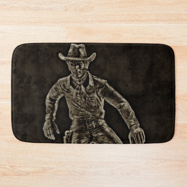 Item preview, Draw,Cowboy! designed and sold by kimopix.