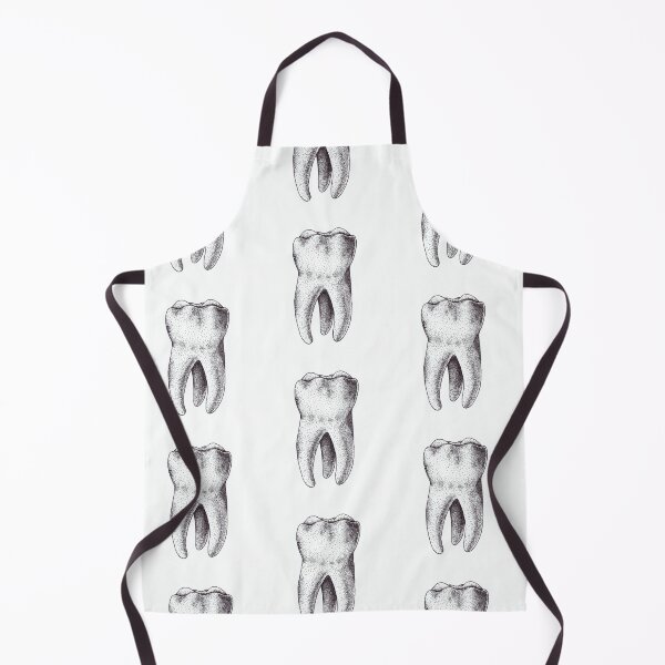 Item preview, Molar Tooth designed and sold by SciDotArt.
