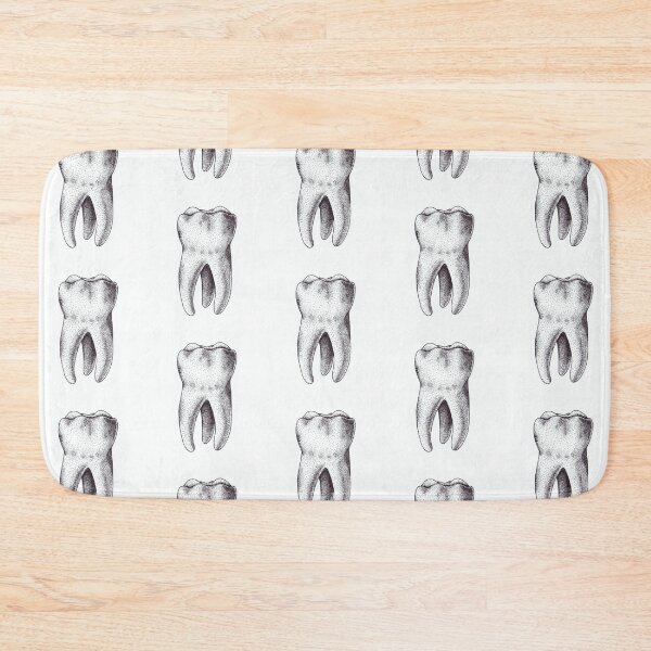 Item preview, Molar Tooth designed and sold by SciDotArt.