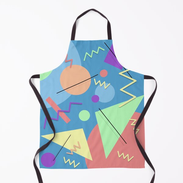 Item preview, Memphis Group #4 designed and sold by HeadRubble.