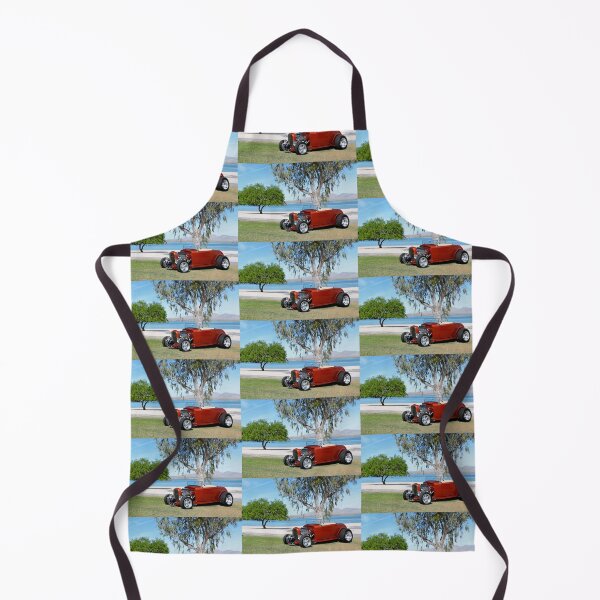 Item preview, Streetrod By The Lake designed and sold by Rebecca McGuire.