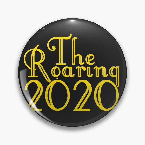 Item preview, The Roaring 2020s | Art Deco Frame designed and sold by Dator.