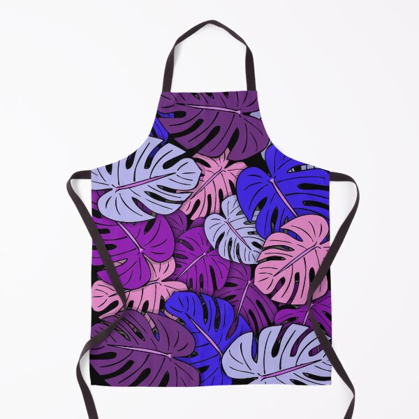 Item preview, Monstera Leaves #4 designed and sold by HeadRubble.