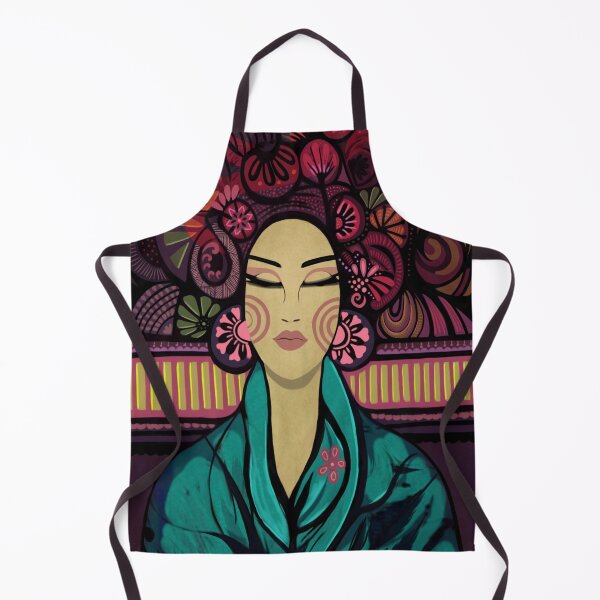 Item preview, Secrets designed and sold by Hanan Ghanem.