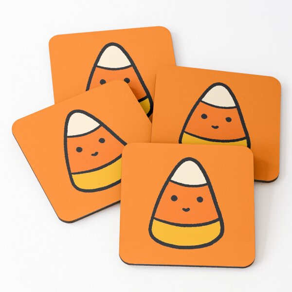 Item preview, Cute Candy Corn designed and sold by Nicole Procter.