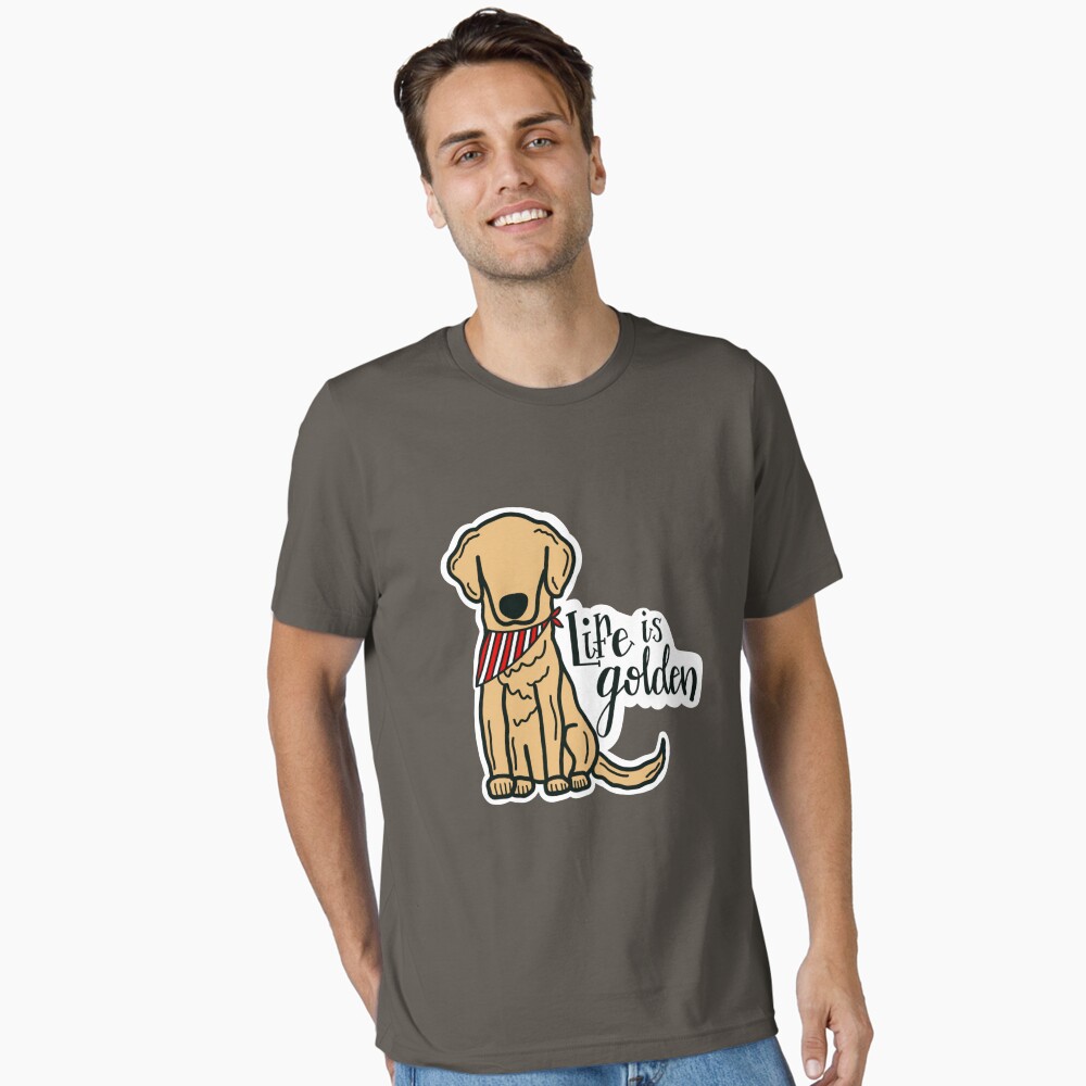 Artikel-Vorschau von Essential T-Shirt, designt und verkauft von MaggieEDoodles.
