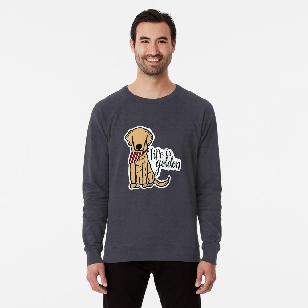 Artikel-Vorschau von Leichter Pullover, designt und verkauft von MaggieEDoodles.