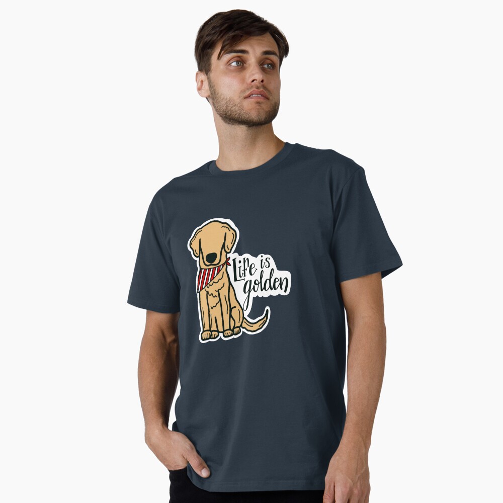 Artikel-Vorschau von Premium T-Shirt, designt und verkauft von MaggieEDoodles.
