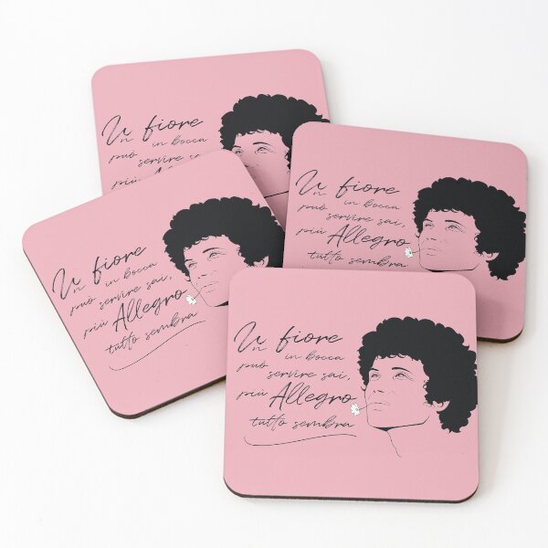 Item preview, Lucio Battisti, La Canzone del Sole designed and sold by FrancoAbbra.