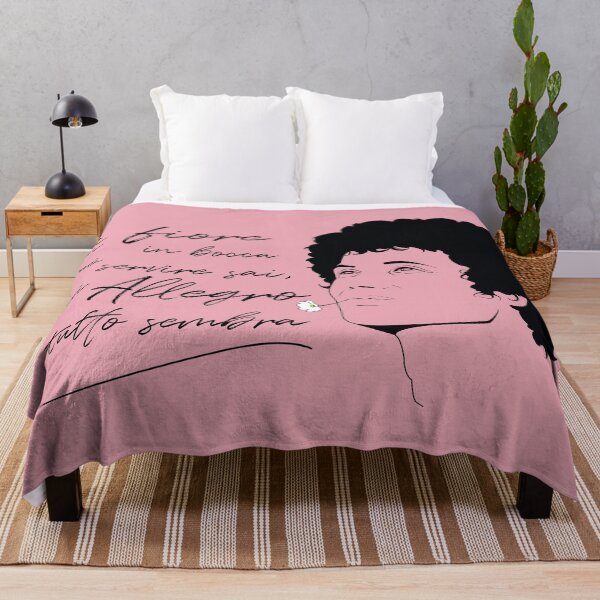 Item preview, Lucio Battisti, La Canzone del Sole designed and sold by FrancoAbbra.