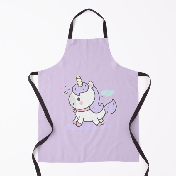 Item preview, Baby Unicorn designed and sold by kawaiistudio.