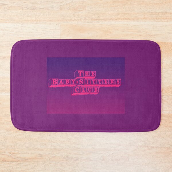 Item preview, The Babysitters Club designed and sold by abawla.