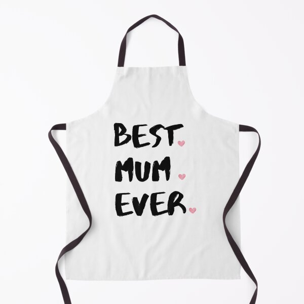 Item preview, Best Mum Ever designed and sold by DeeXdesigns.