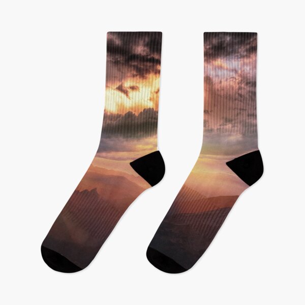 Item preview, Mountains designed and sold by OrionPhotograph.