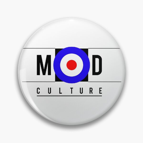 Item preview, MOD Culture designed and sold by sisusisu.