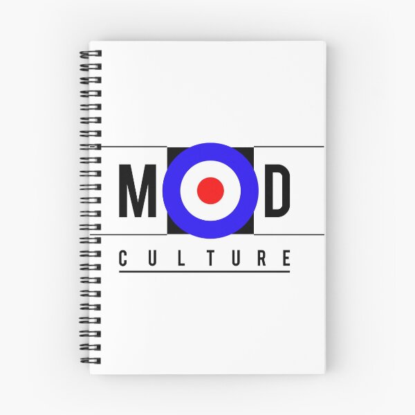 Item preview, MOD Culture designed and sold by sisusisu.