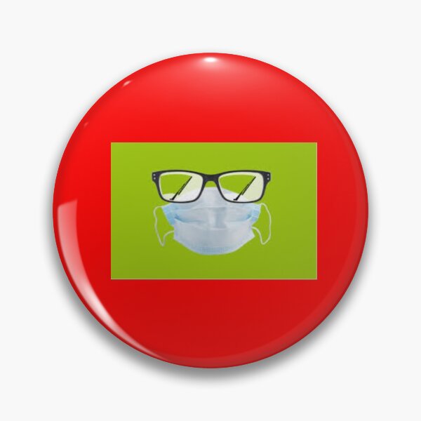 Item preview, corona covid19 glasses funny lunette designed and sold by wail9dz.