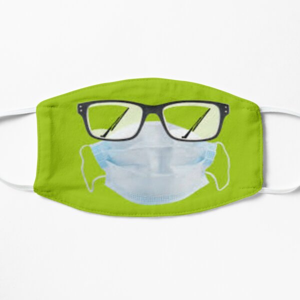 Lunette Face Masks Redbubble