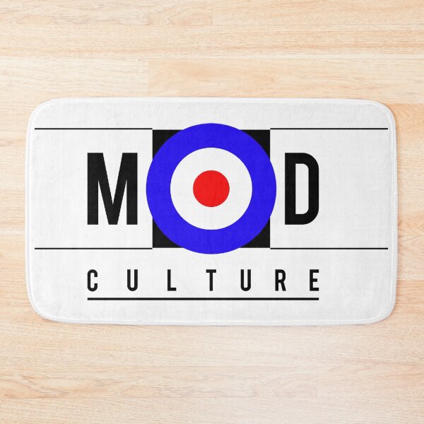 Item preview, MOD Culture designed and sold by sisusisu.
