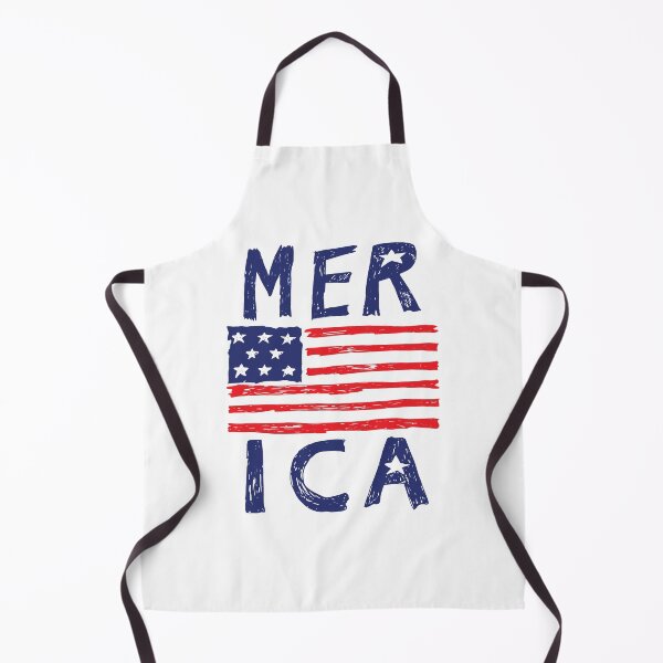 Item preview, Distressed 4th of July USA Flag Patriotic Merica design designed and sold by tronictees.