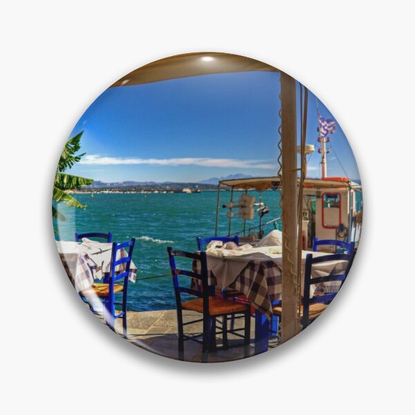 Item preview, This way to your table designed and sold by tomg.