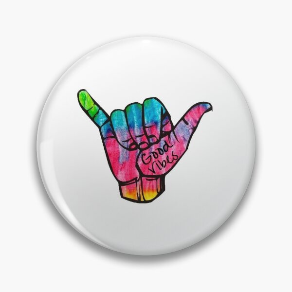 Item preview, Good Vibes  designed and sold by rissysIdeas.