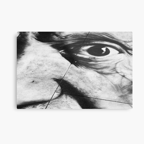 Item preview, I See You designed and sold by Thaddeus Zajdowicz.