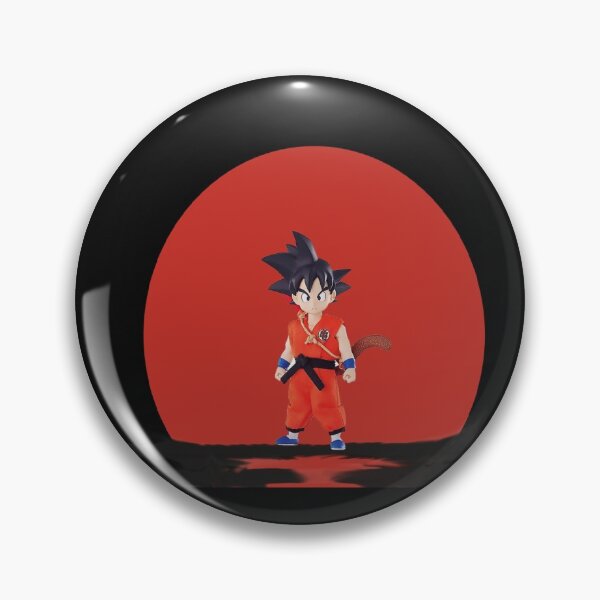 Item preview, goku kids designed and sold by florian999.