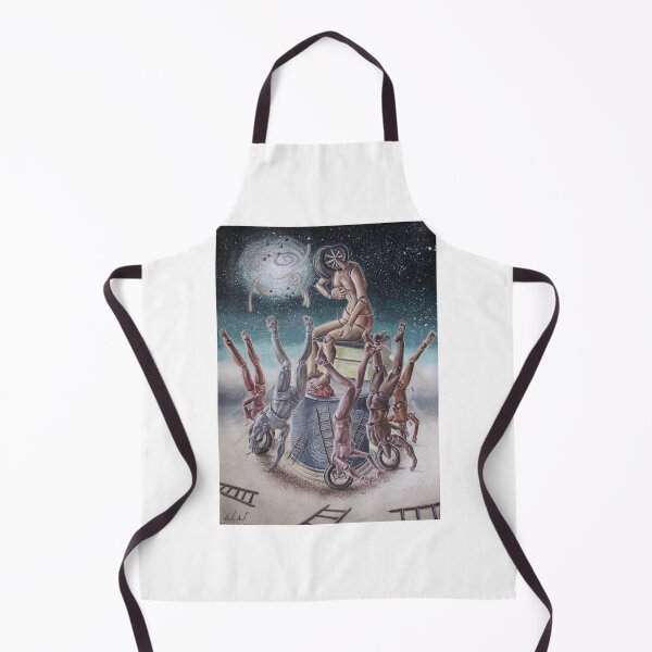 Item preview, Tyred designed and sold by redmaidenart.