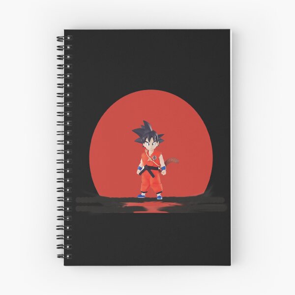 Item preview, goku kids designed and sold by florian999.