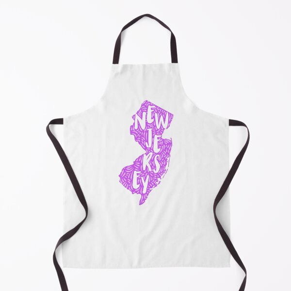 Item preview, New Jersey State Purple Design designed and sold by agnello22.