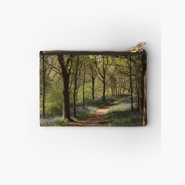 Item preview, The long and winding road of blue designed and sold by miradorpictures.