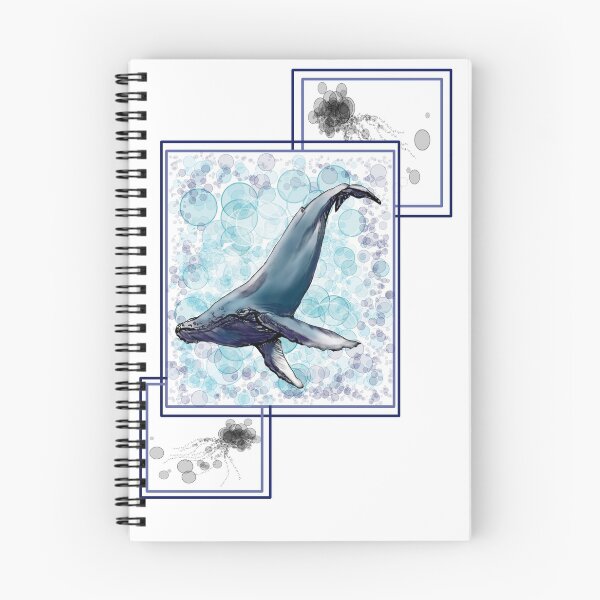 Item preview, whale song designed and sold by jroliver.