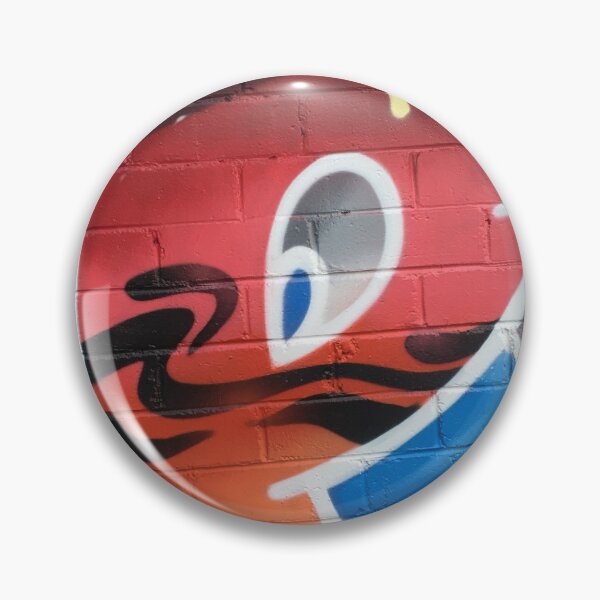 Item preview, Crazee Cats Graffiti: The Big P designed and sold by Red Wolf.