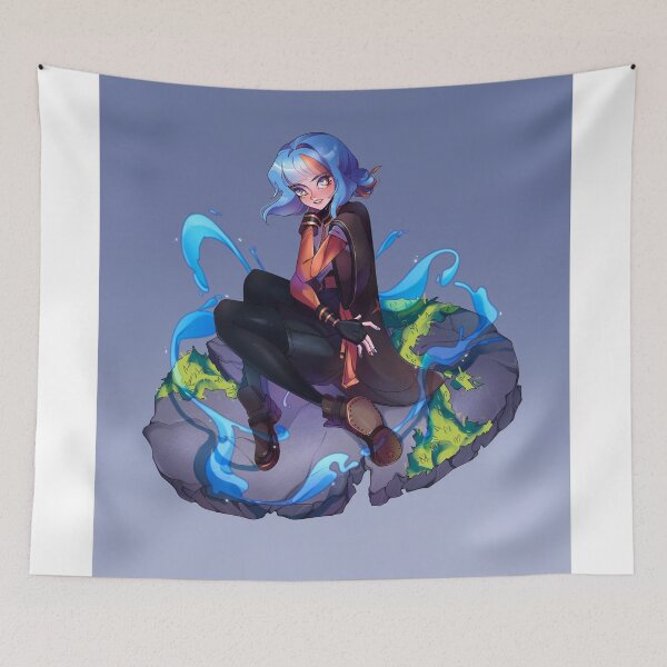 Item preview, Earth girl designed and sold by ShirasEgorka.